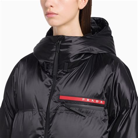 prada coat on sale|Prada down coat sale.